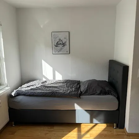 City Apartment Nice & Comfy Krefeld Exterior foto