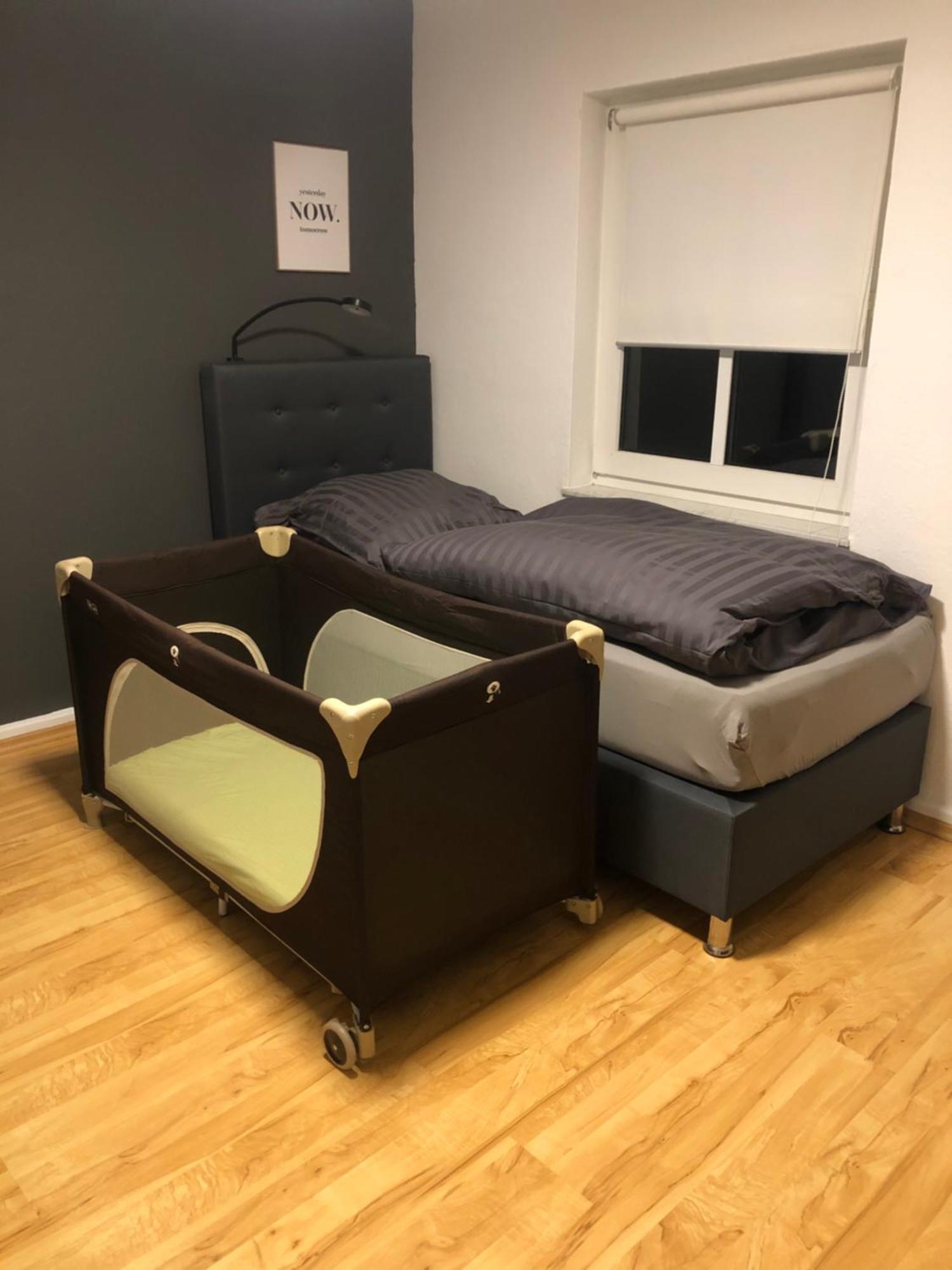 Apartment & Comfy Krefeld