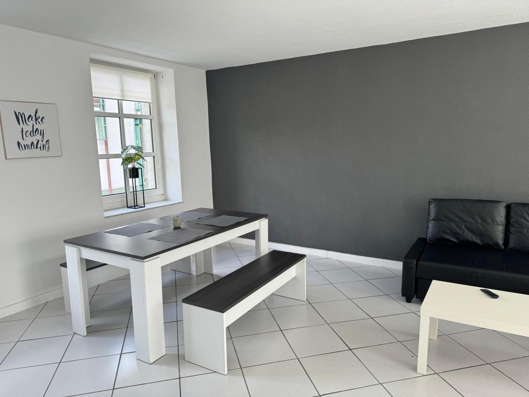 Apartment & Comfy Krefeld