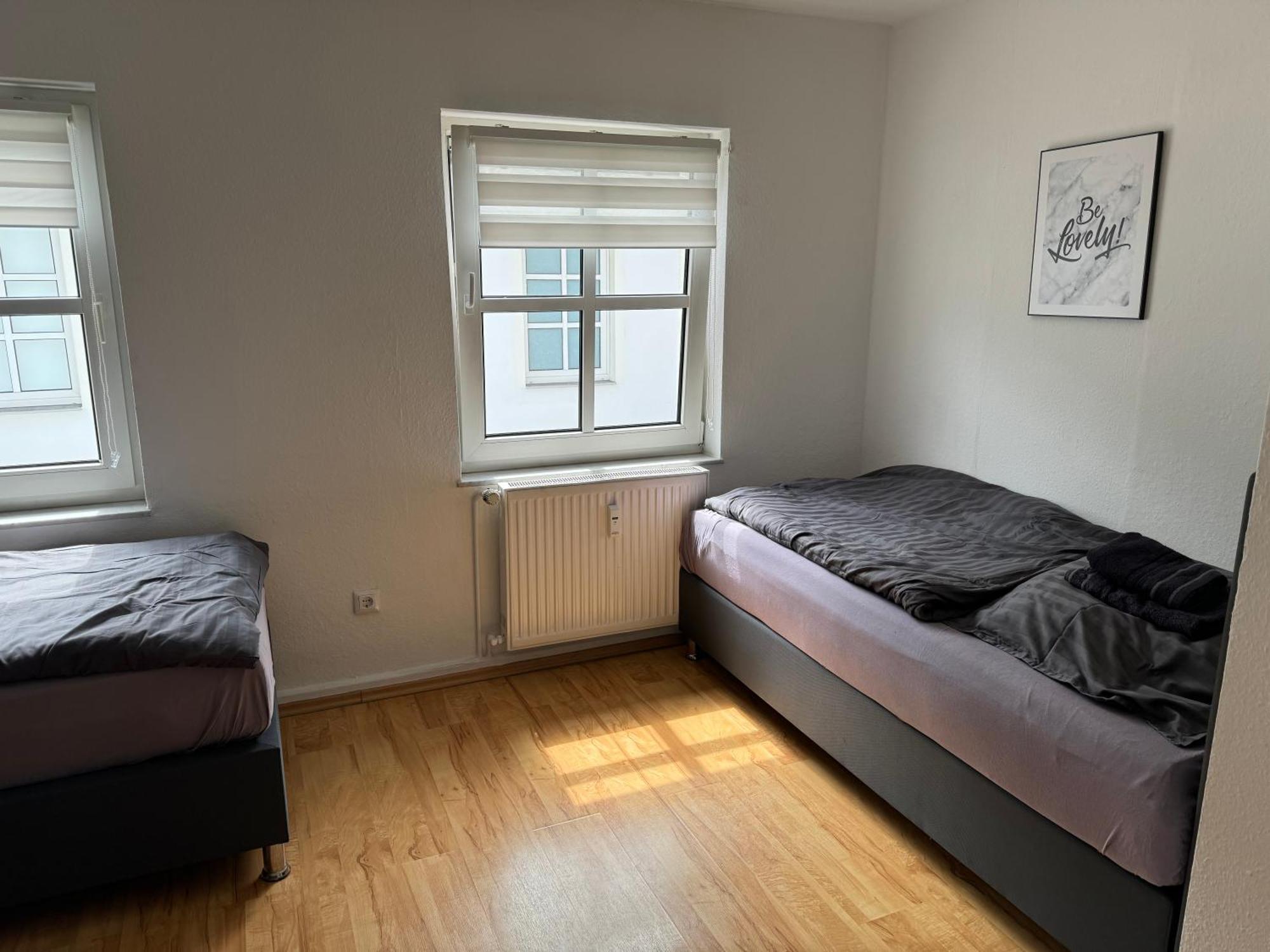 Apartment & Comfy