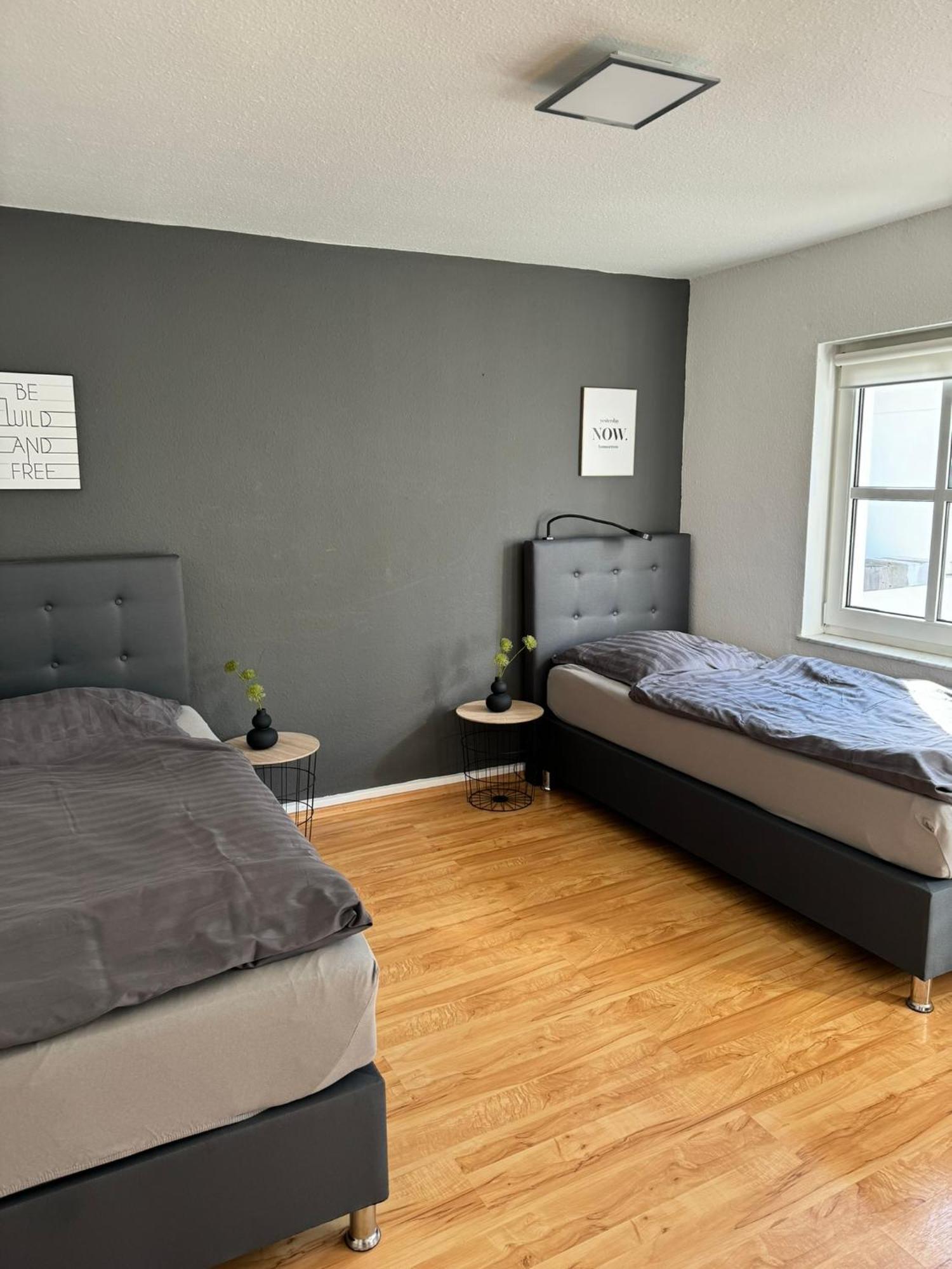 & Comfy Apartment Krefeld